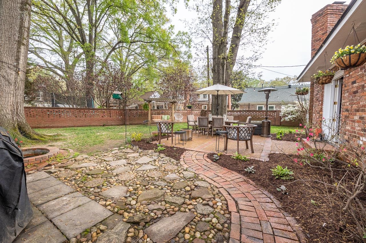 4486 Fair Meadow Road Memphis, TN 38117 - Photo 24 of 25 Gallery Image 24