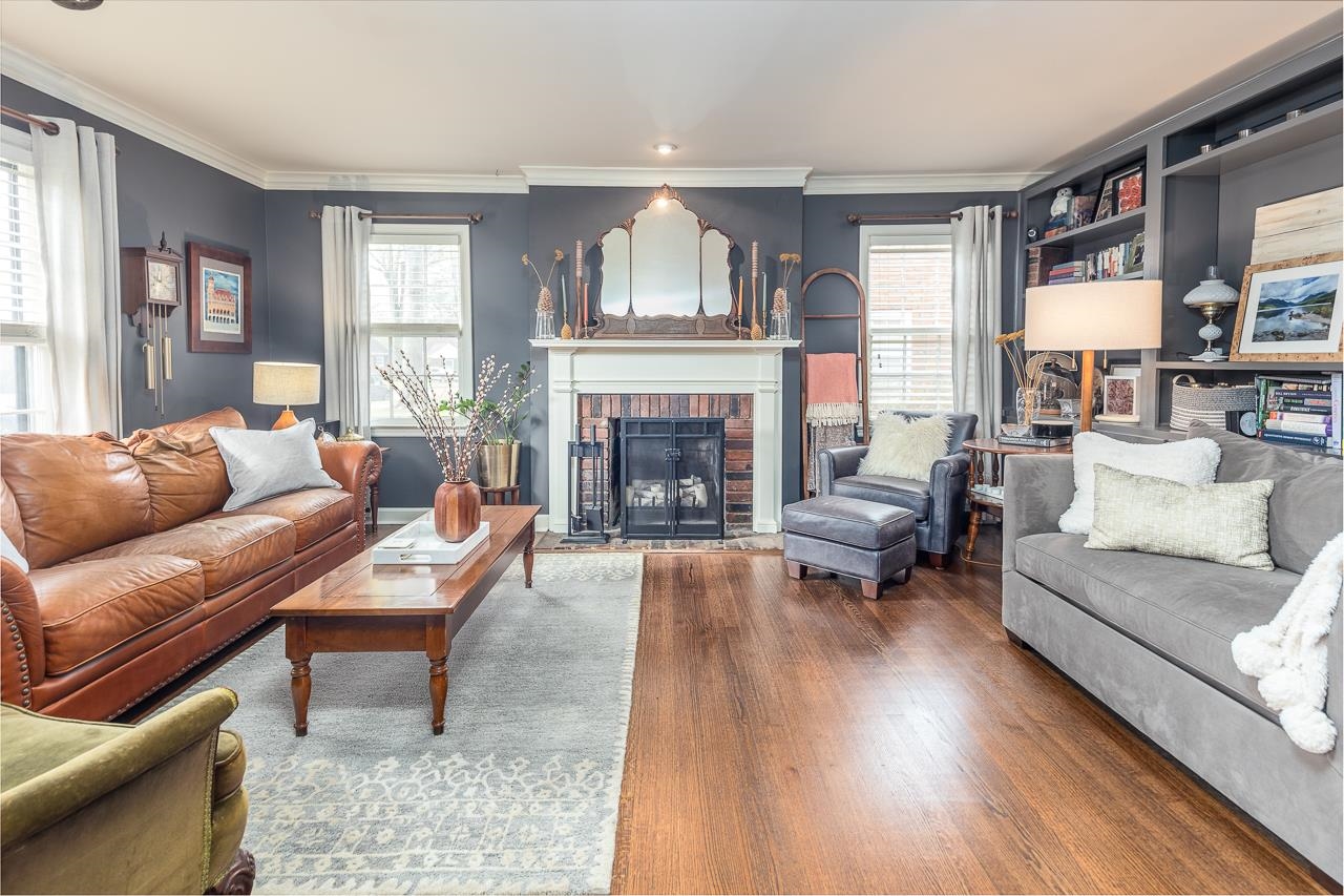 4486 Fair Meadow Road Memphis, TN 38117 - Photo 4 of 25 Gallery Image 4