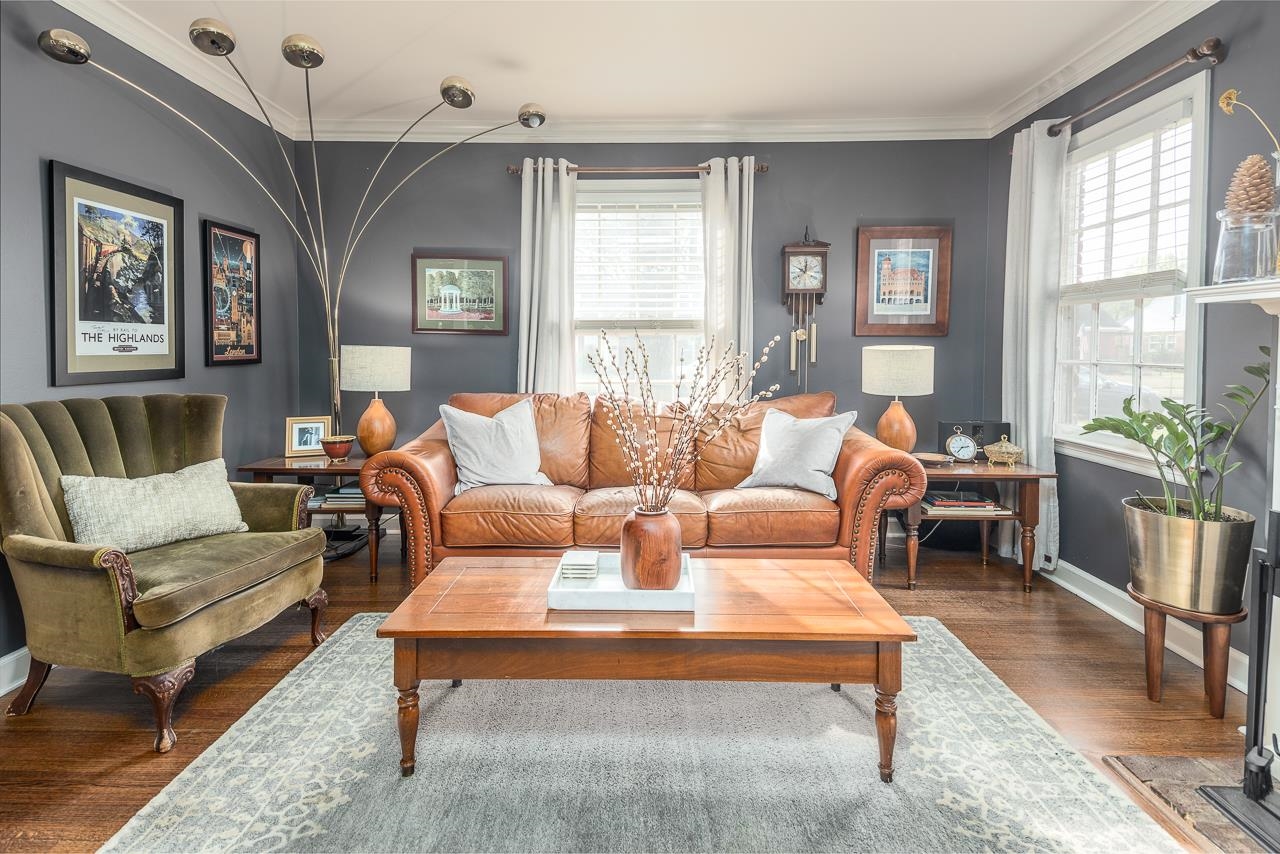 4486 Fair Meadow Road Memphis, TN 38117 - Photo 5 of 25 Gallery Image 5
