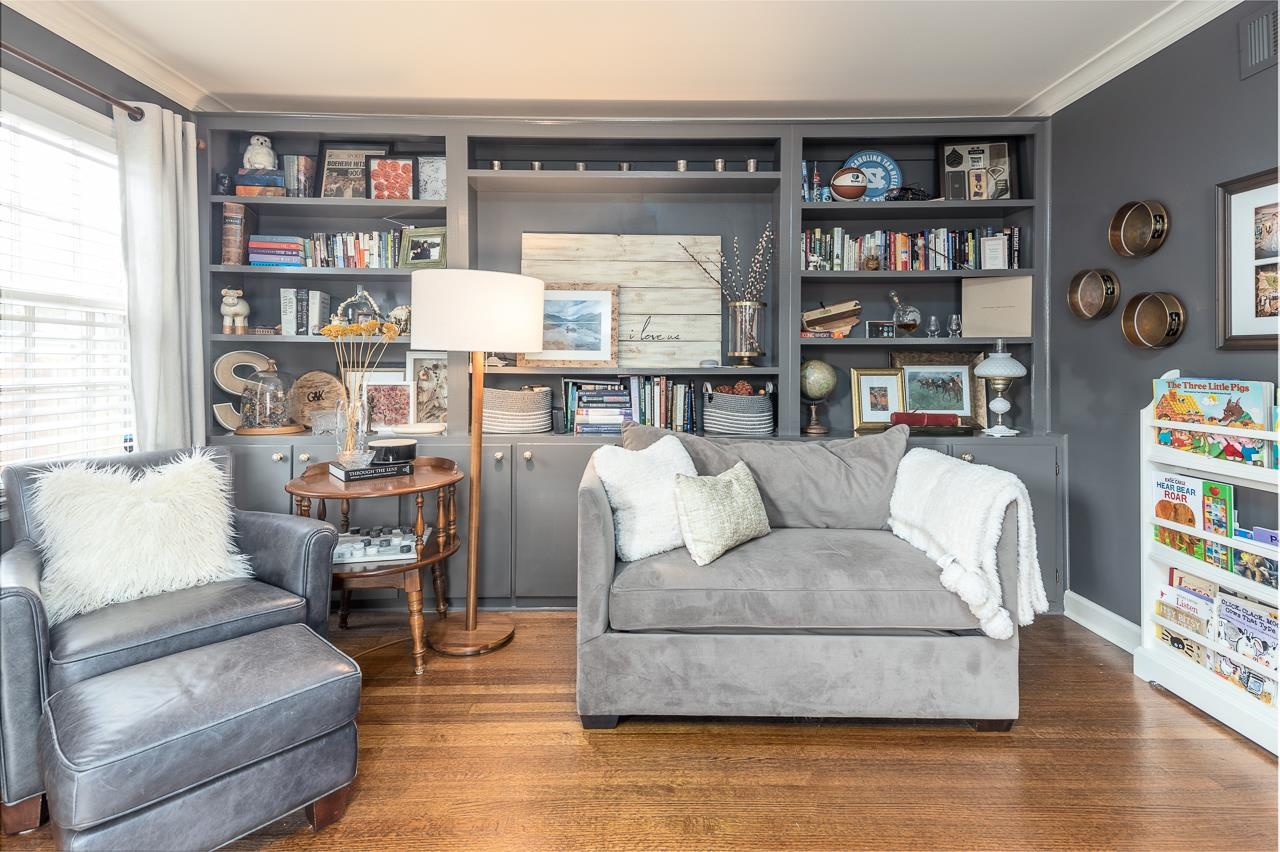 4486 Fair Meadow Road Memphis, TN 38117 - Photo 6 of 25 Gallery Image 6