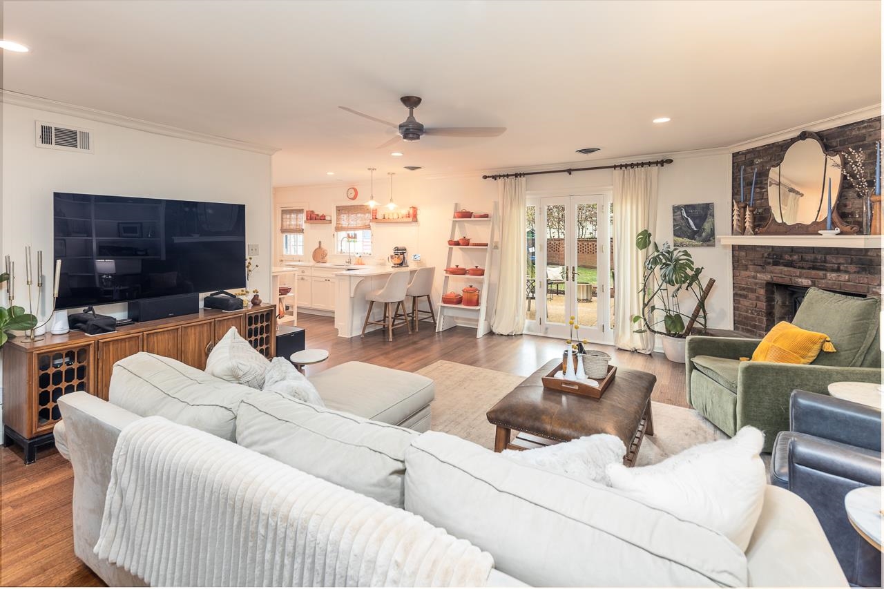 4486 Fair Meadow Road Memphis, TN 38117 - Photo 7 of 25 Gallery Image 7