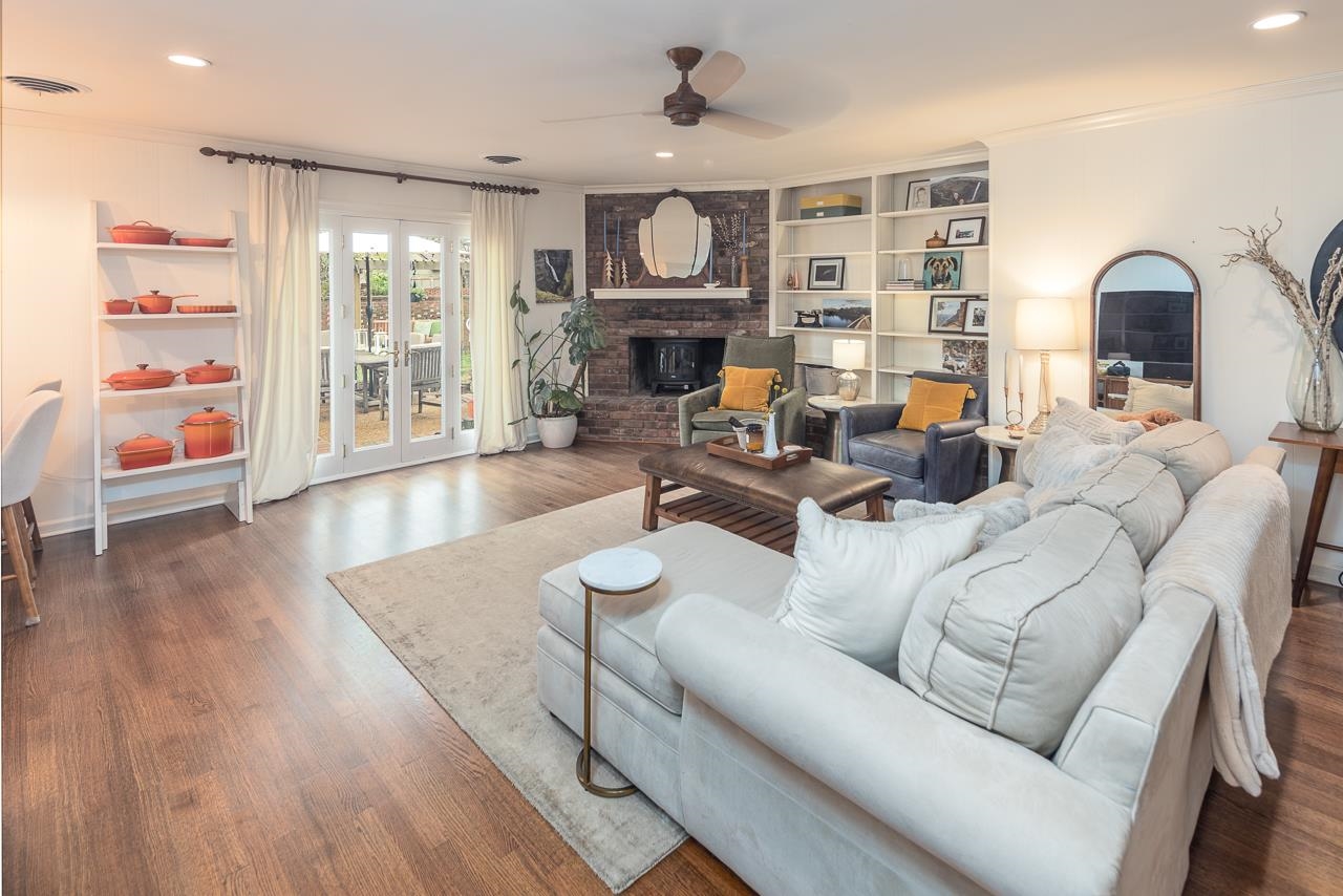 4486 Fair Meadow Road Memphis, TN 38117 - Photo 9 of 25 Gallery Image 9