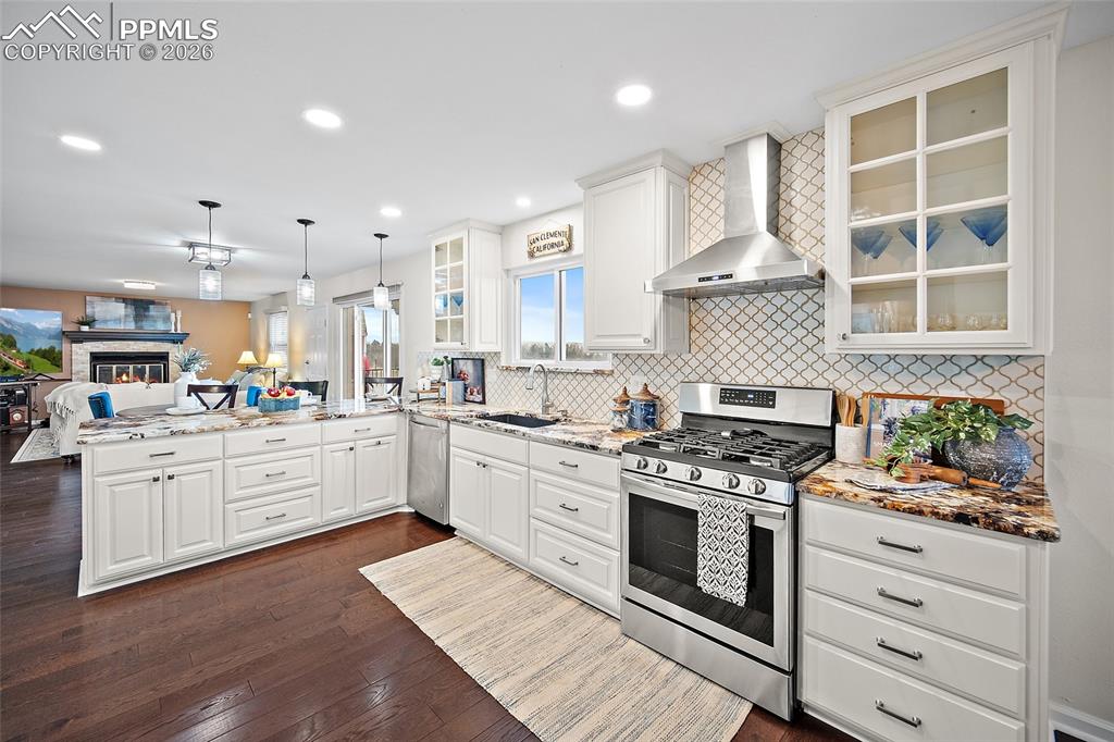 16165 Wright Road Monument, CO 80132 - Photo 12 of 50