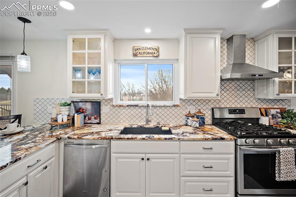 16165 Wright Road Monument, CO 80132 - Photo 13 of 50