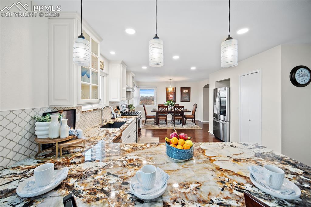 16165 Wright Road Monument, CO 80132 - Photo 15 of 50