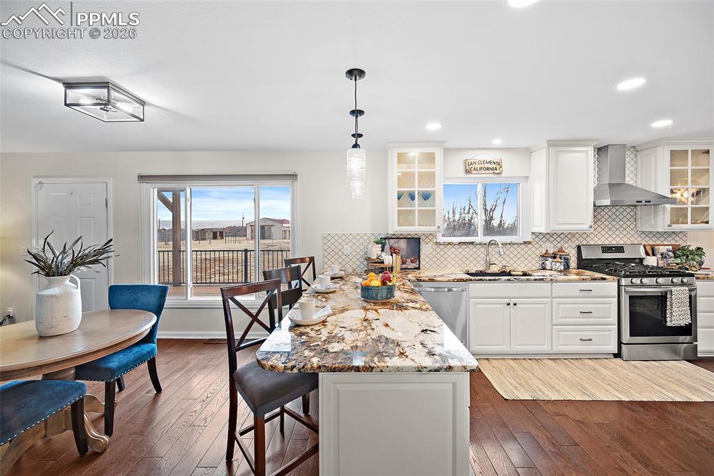 16165 Wright Road Monument, CO 80132 - Photo 16 of 50