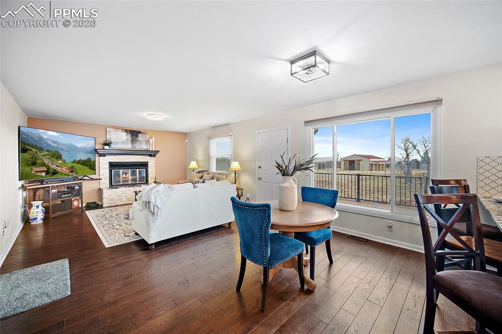 16165 Wright Road Monument, CO 80132 - Photo 17 of 50