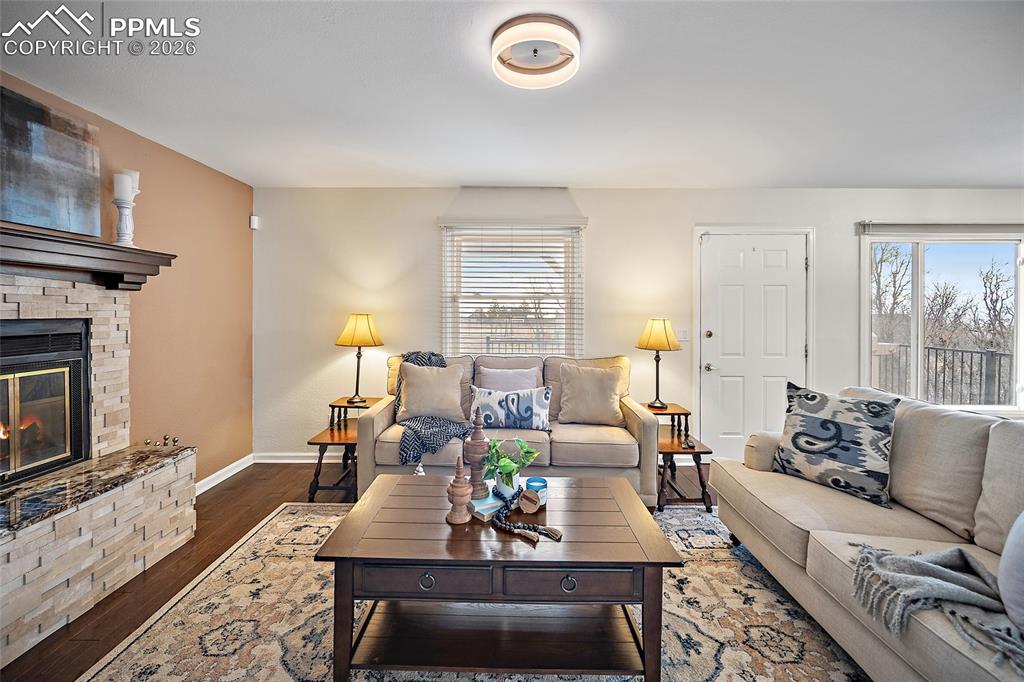 16165 Wright Road Monument, CO 80132 - Photo 19 of 50