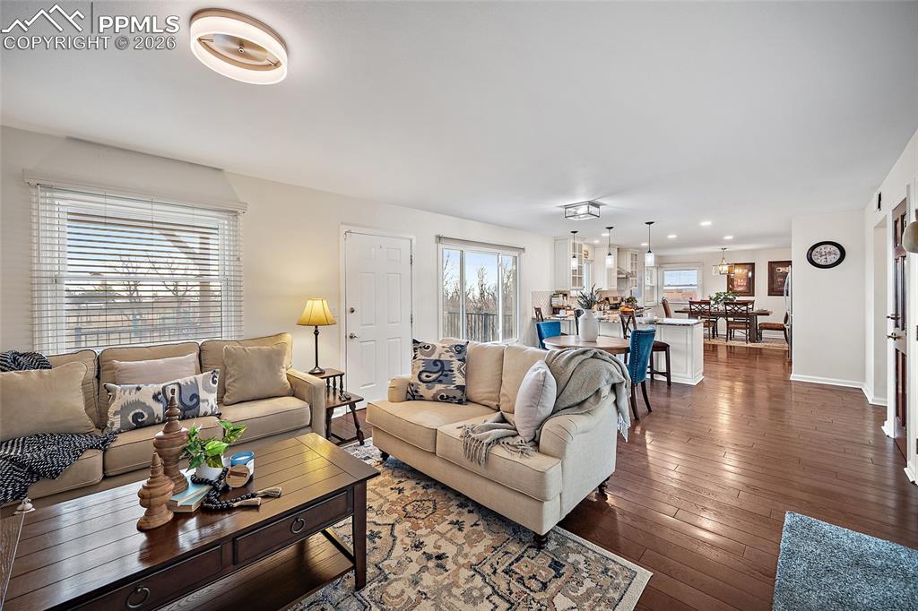 16165 Wright Road Monument, CO 80132 - Photo 20 of 50