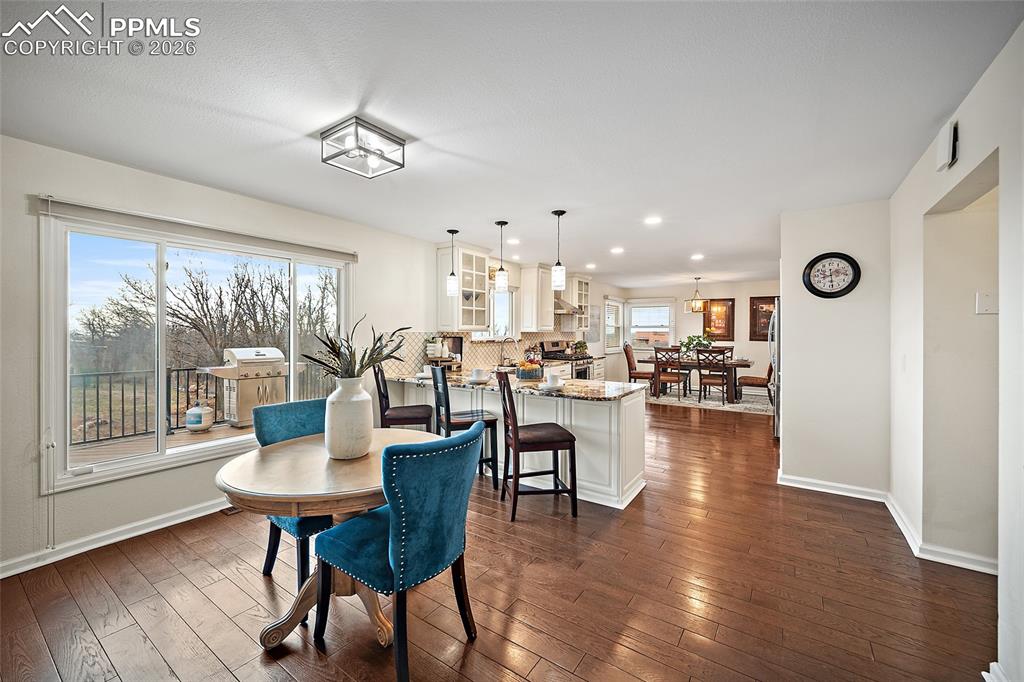 16165 Wright Road Monument, CO 80132 - Photo 21 of 50