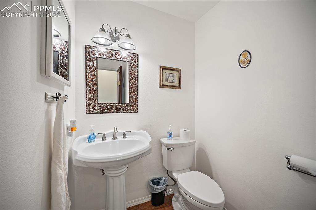 16165 Wright Road Monument, CO 80132 - Photo 24 of 50