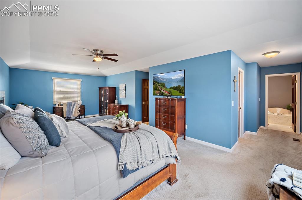 16165 Wright Road Monument, CO 80132 - Photo 26 of 50