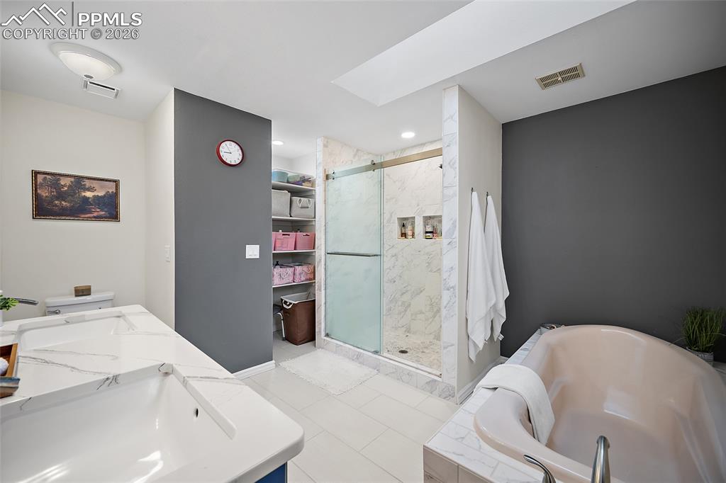 16165 Wright Road Monument, CO 80132 - Photo 28 of 50