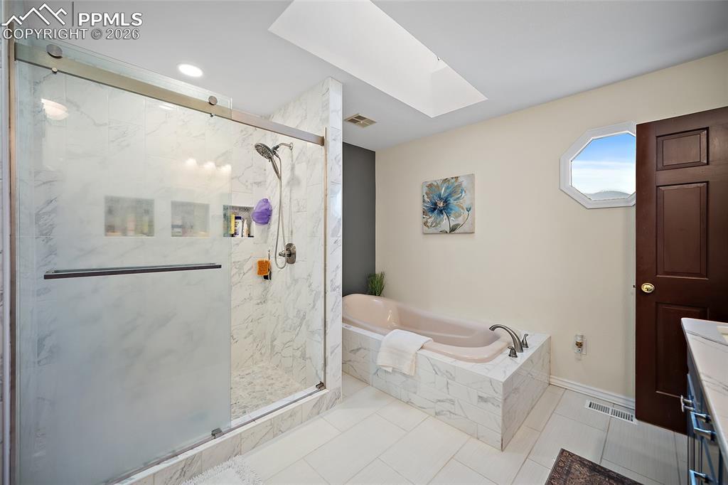 16165 Wright Road Monument, CO 80132 - Photo 29 of 50