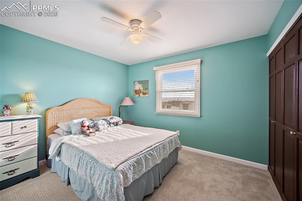 16165 Wright Road Monument, CO 80132 - Photo 30 of 50