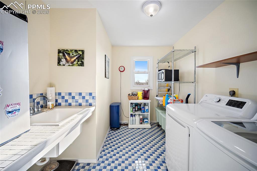 16165 Wright Road Monument, CO 80132 - Photo 31 of 50