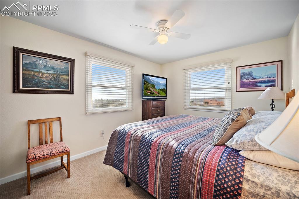 16165 Wright Road Monument, CO 80132 - Photo 32 of 50