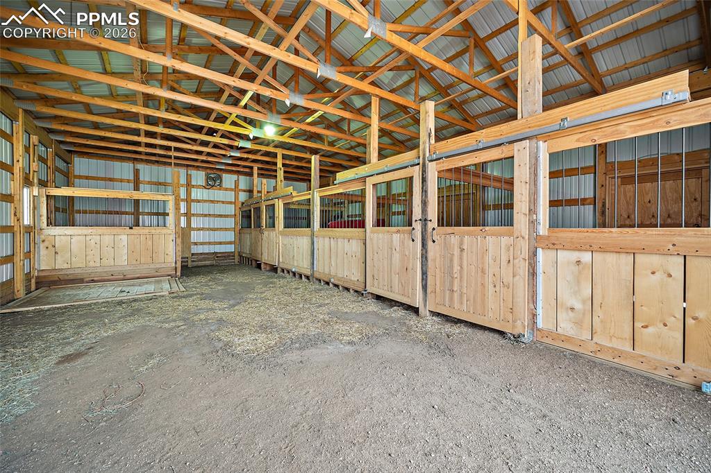 16165 Wright Road Monument, CO 80132 - Photo 41 of 50