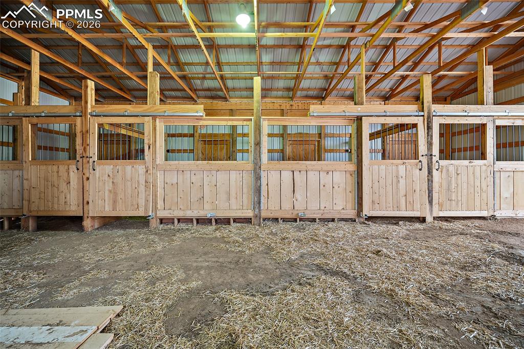 16165 Wright Road Monument, CO 80132 - Photo 42 of 50