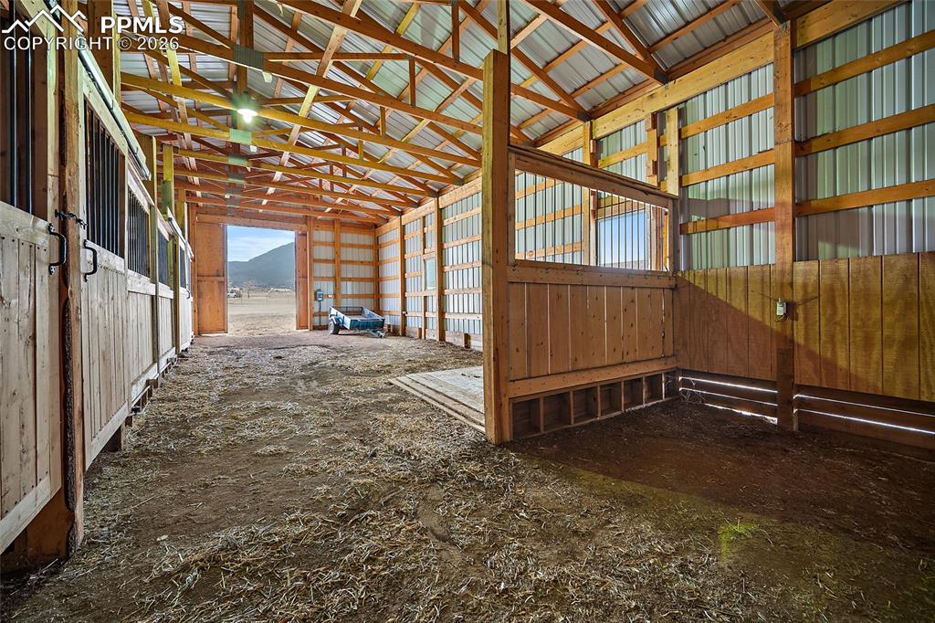 16165 Wright Road Monument, CO 80132 - Photo 43 of 50