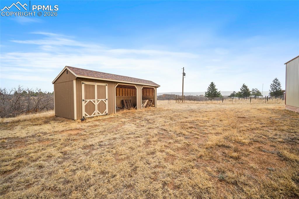 16165 Wright Road Monument, CO 80132 - Photo 45 of 50