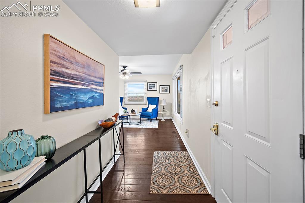 16165 Wright Road Monument, CO 80132 - Photo 8 of 50