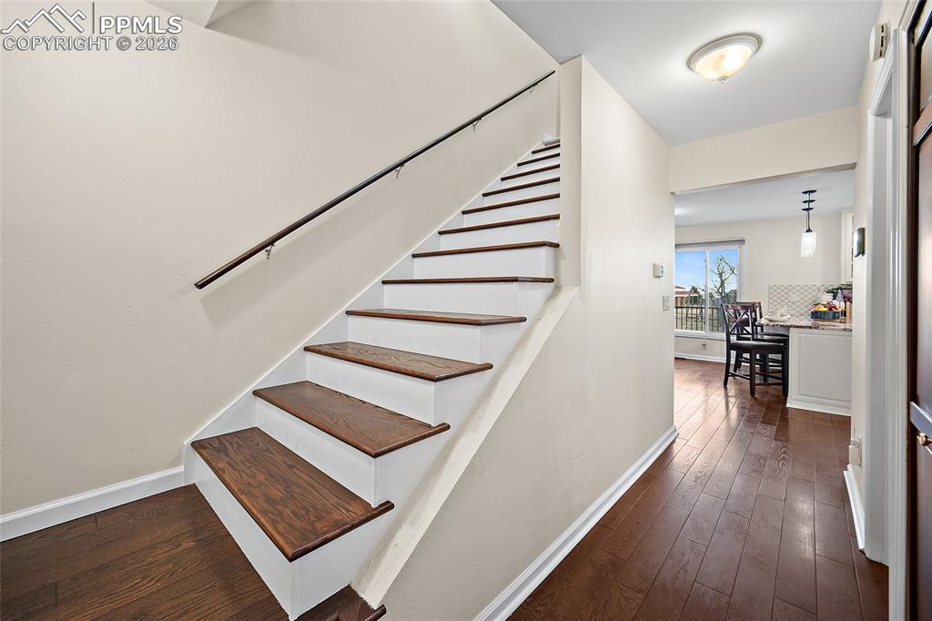 16165 Wright Road Monument, CO 80132 - Photo 10 of 50