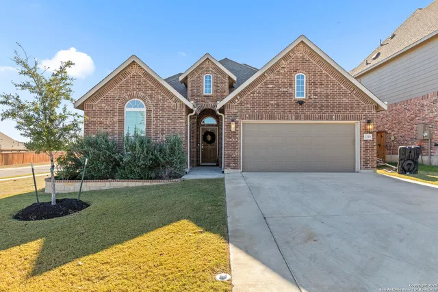 $3,245 | 2259 Gran Cielo Trail, New Braunfels, TX 78132