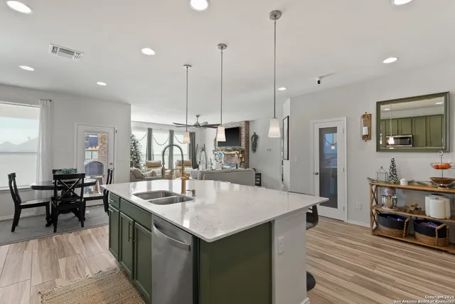 $3,245 | 2259 Gran Cielo Trail, New Braunfels, TX 78132