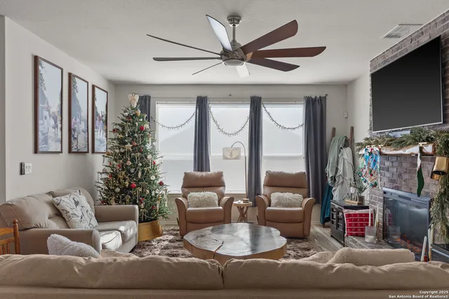 $3,245 | 2259 Gran Cielo Trail, New Braunfels, TX 78132