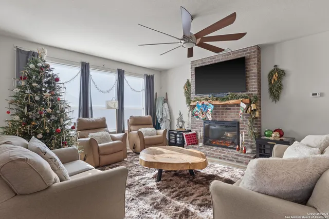 $3,245 | 2259 Gran Cielo Trail, New Braunfels, TX 78132