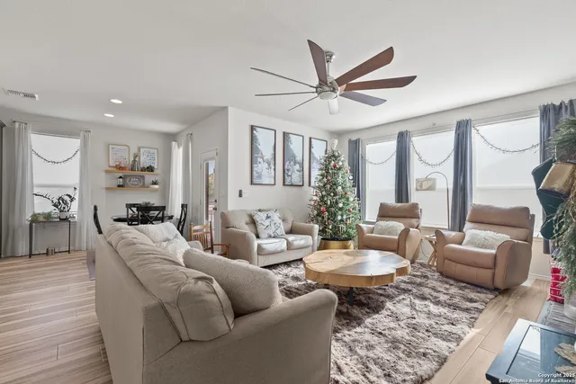 $3,245 | 2259 Gran Cielo Trail, New Braunfels, TX 78132