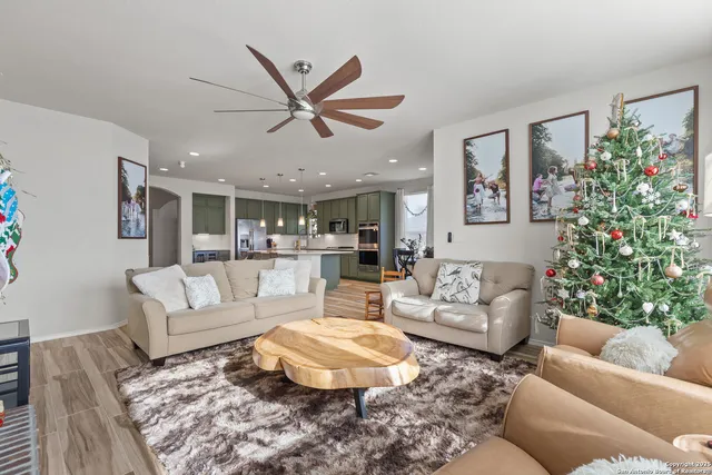 $3,245 | 2259 Gran Cielo Trail, New Braunfels, TX 78132