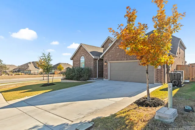 $3,245 | 2259 Gran Cielo Trail, New Braunfels, TX 78132