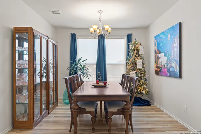 $3,245 | 2259 Gran Cielo Trail, New Braunfels, TX 78132