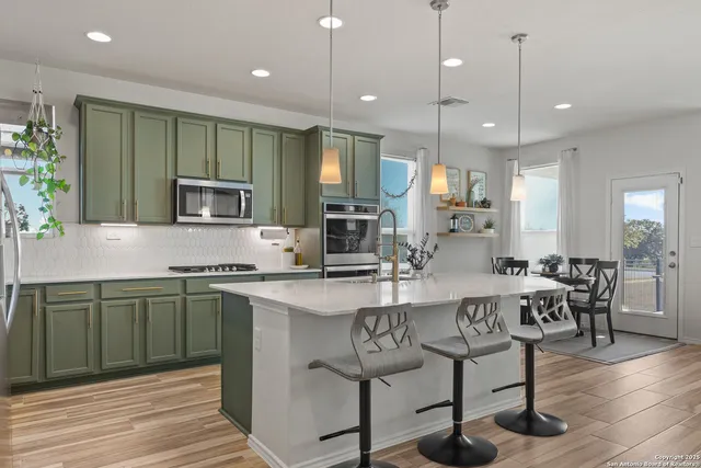 $3,245 | 2259 Gran Cielo Trail, New Braunfels, TX 78132