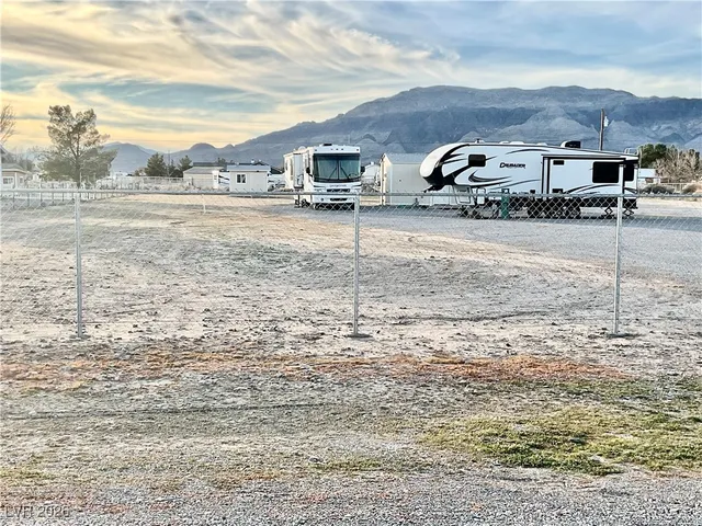 $159,900 | 5260 Mooncrest Avenue, Pahrump, NV 89060