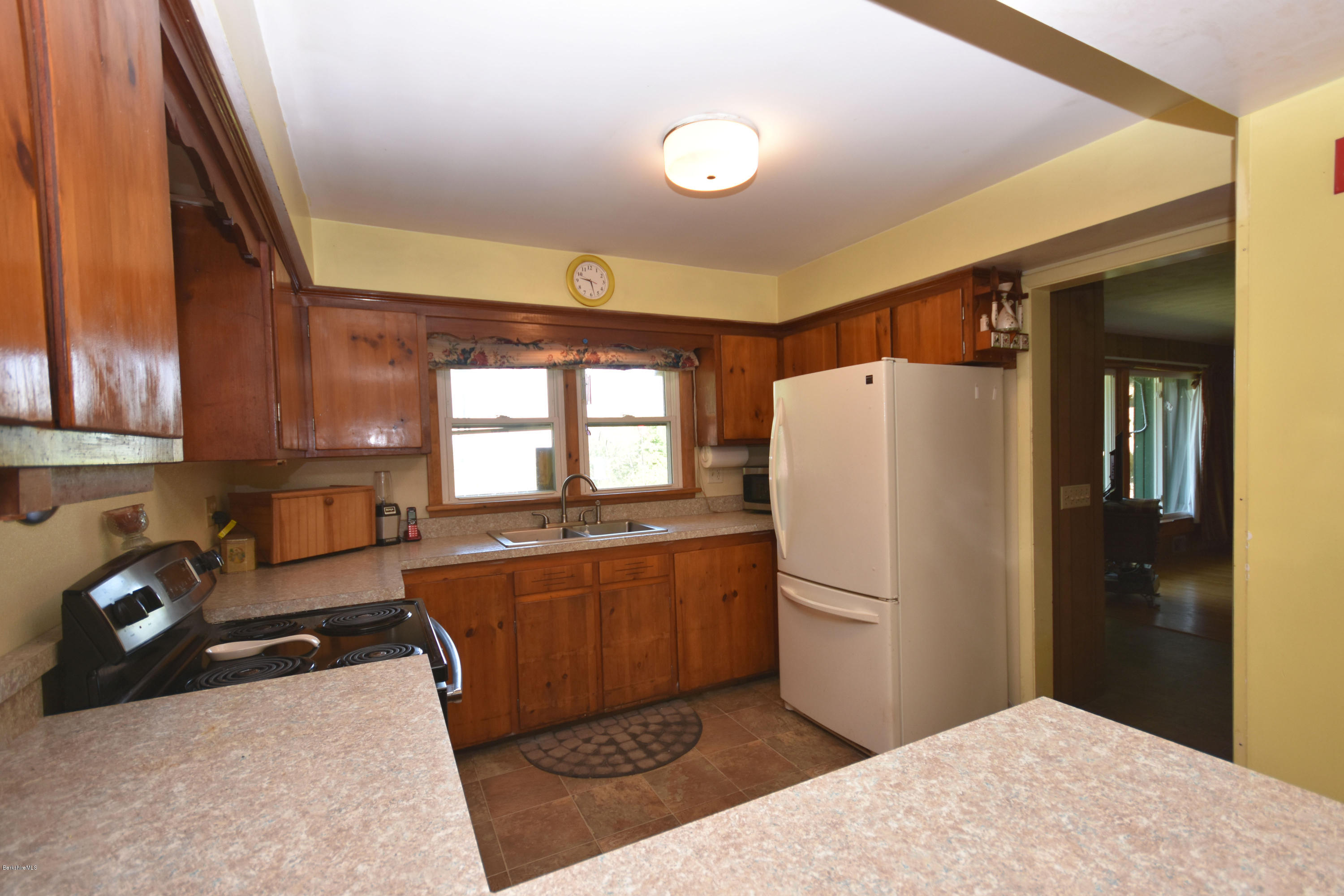 529 Kirchner Road Dalton, MA 01226 - Photo 12 of 38 Kitchen