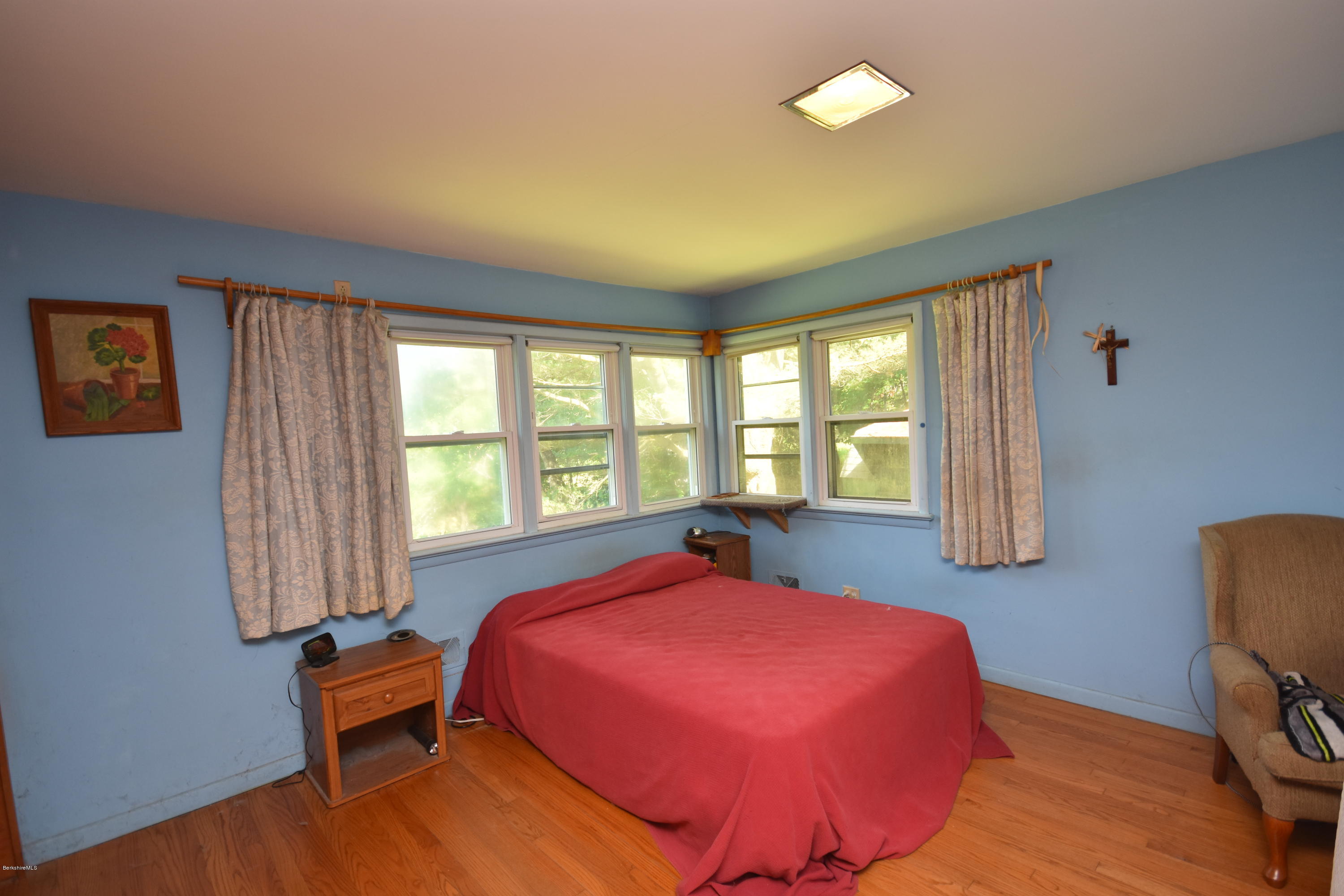 529 Kirchner Road Dalton, MA 01226 - Photo 14 of 38 Bedroom #1