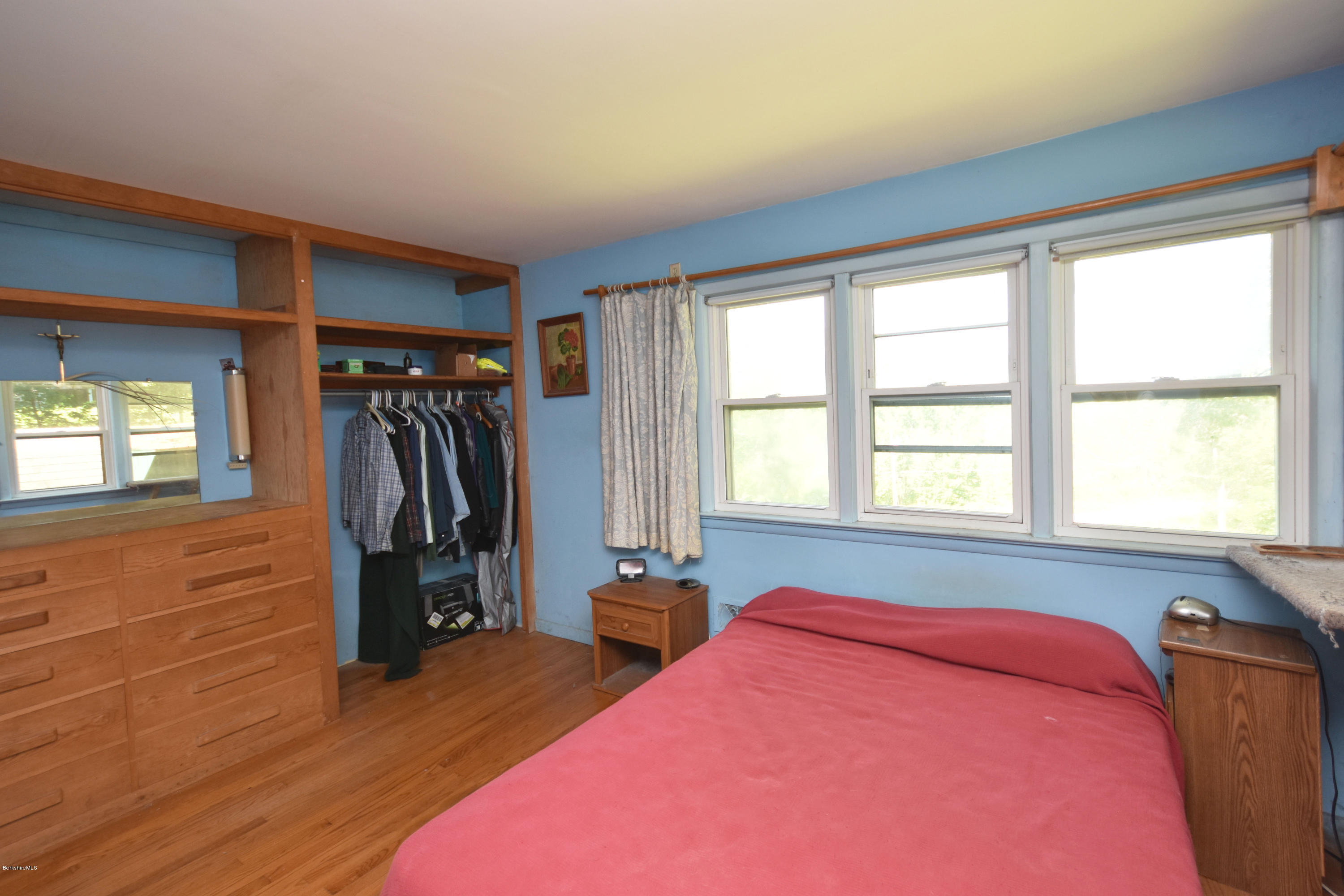 529 Kirchner Road Dalton, MA 01226 - Photo 15 of 38 Bedroom #1