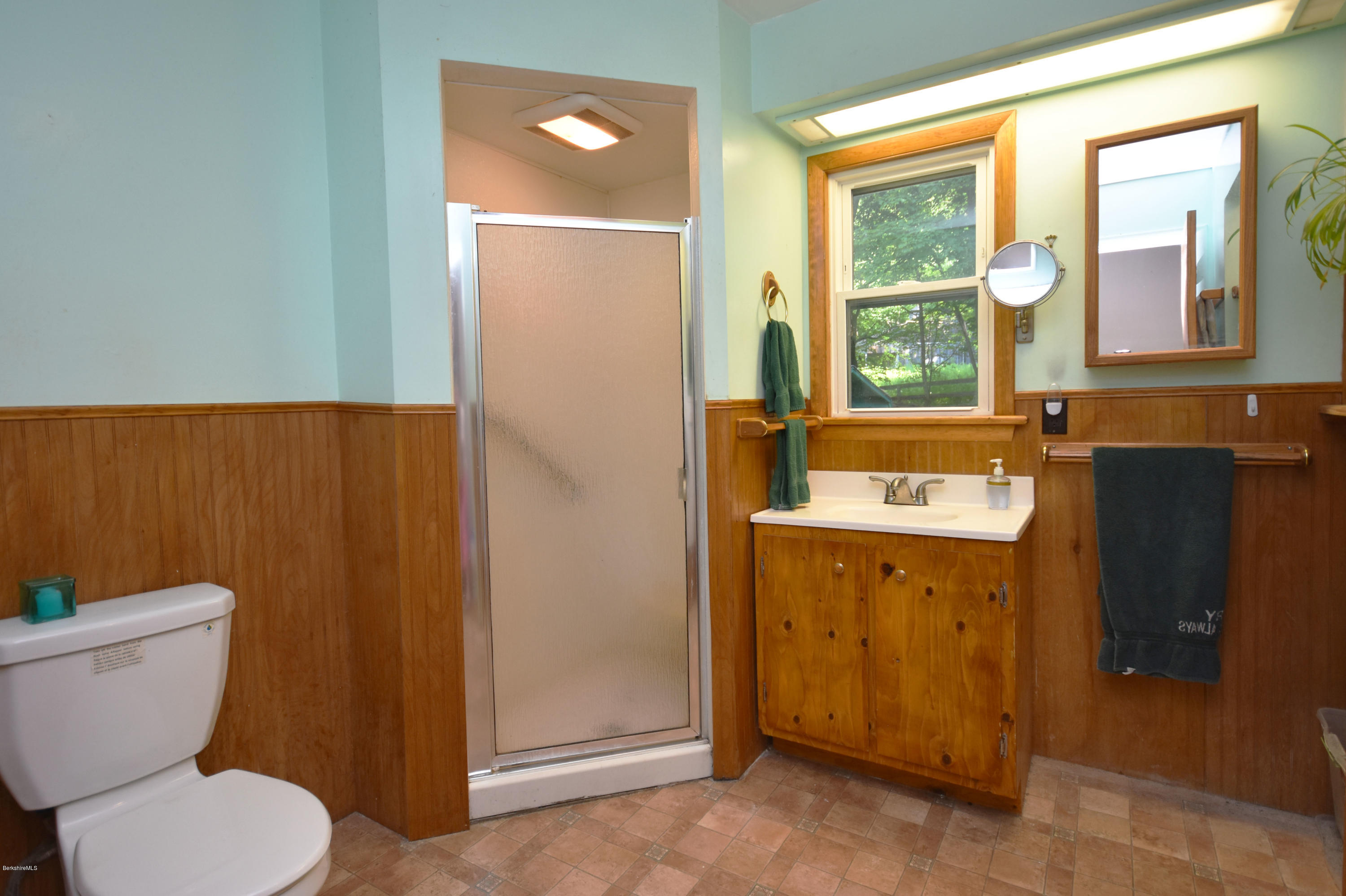 529 Kirchner Road Dalton, MA 01226 - Photo 18 of 38 Full Bath/Laundry