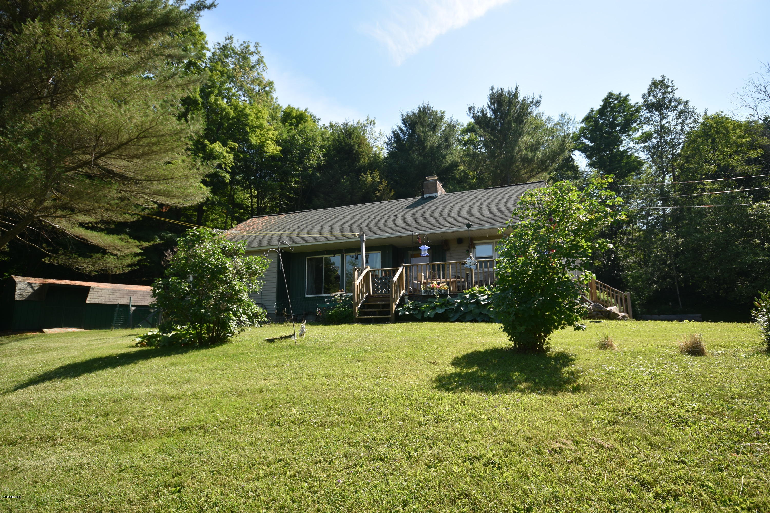 529 Kirchner Road Dalton, MA 01226 - Photo 3 of 38 Exterior