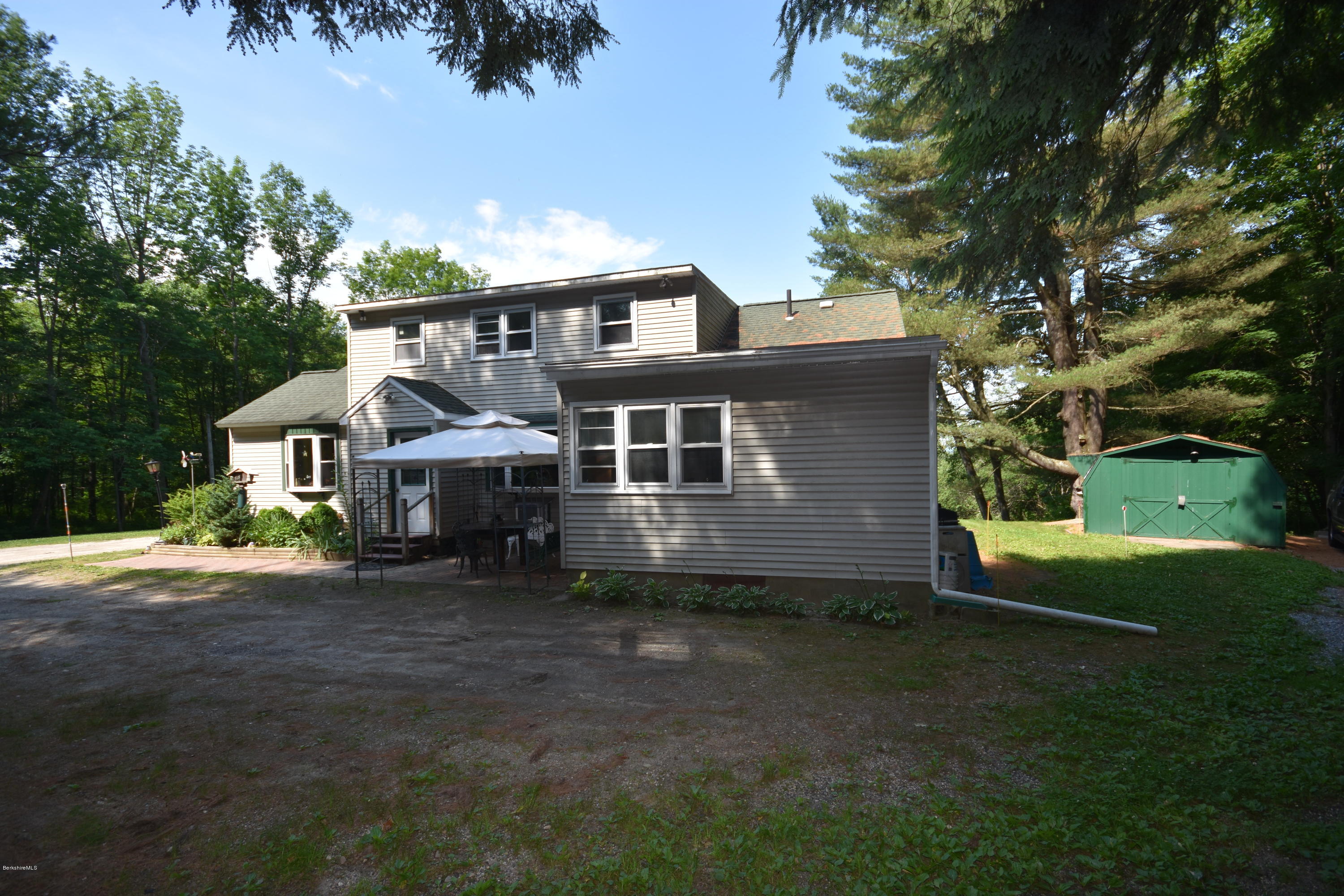 529 Kirchner Road Dalton, MA 01226 - Photo 27 of 38 Exterior