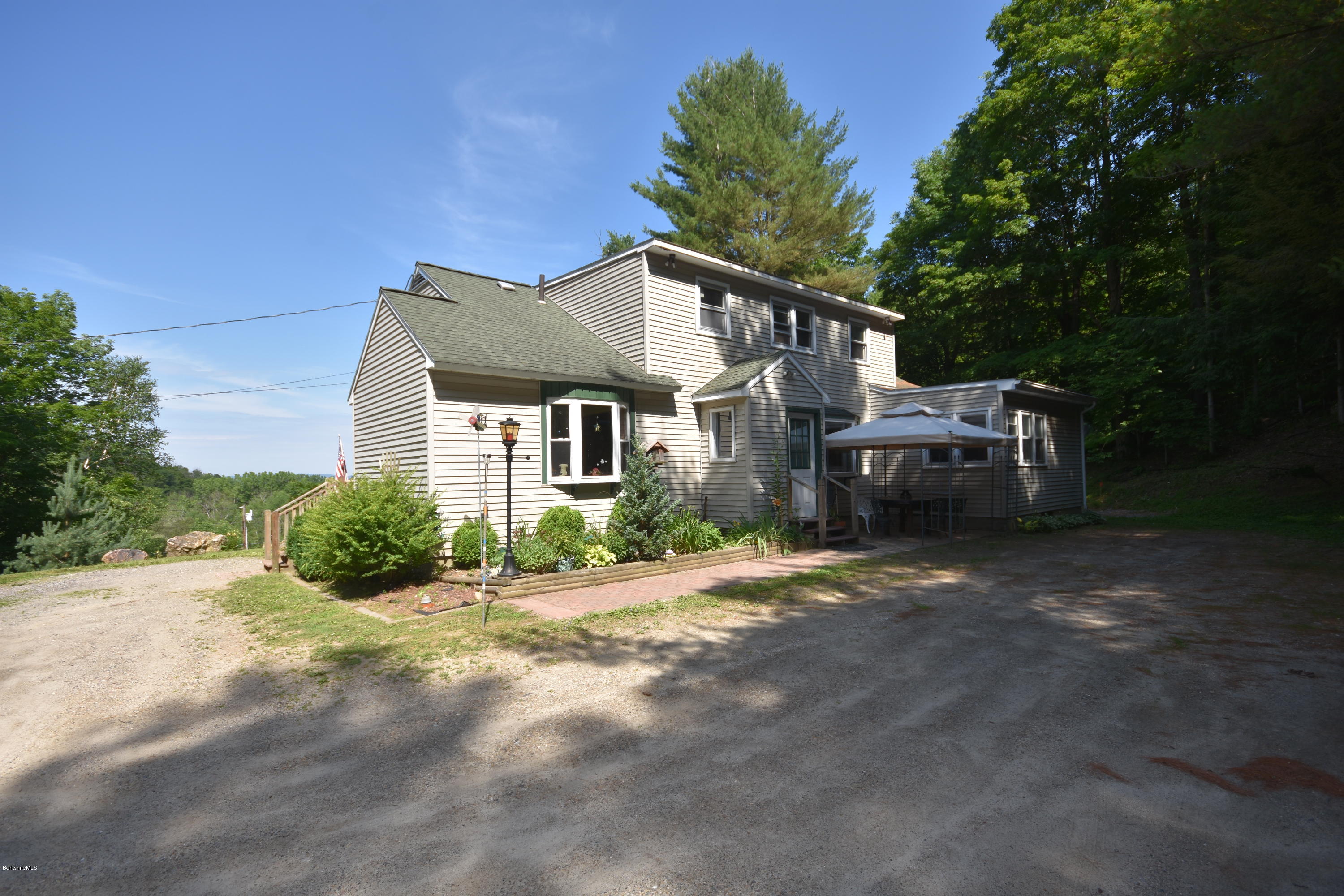 529 Kirchner Road Dalton, MA 01226 - Photo 29 of 38 Exterior