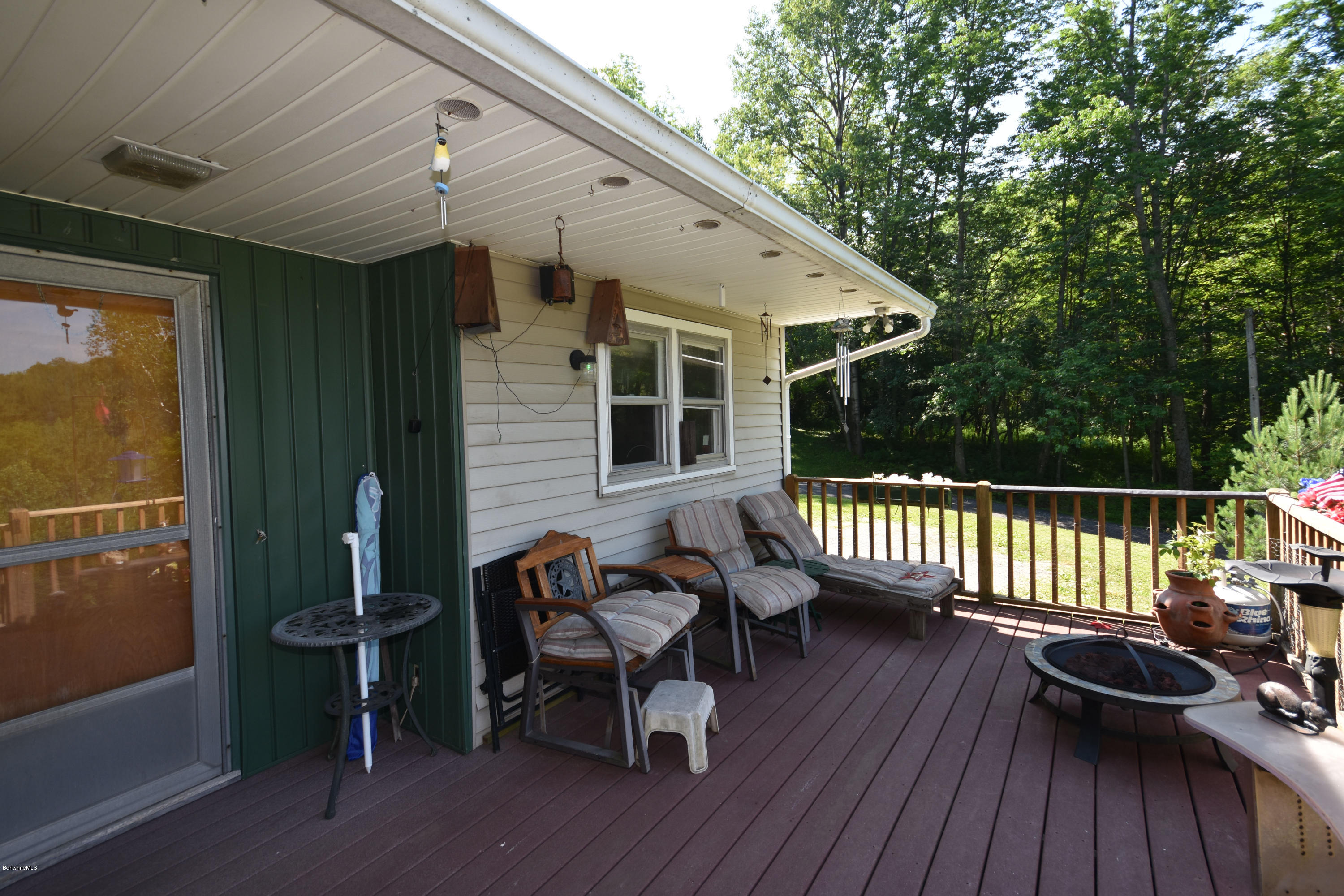 529 Kirchner Road Dalton, MA 01226 - Photo 30 of 38 Exterior
