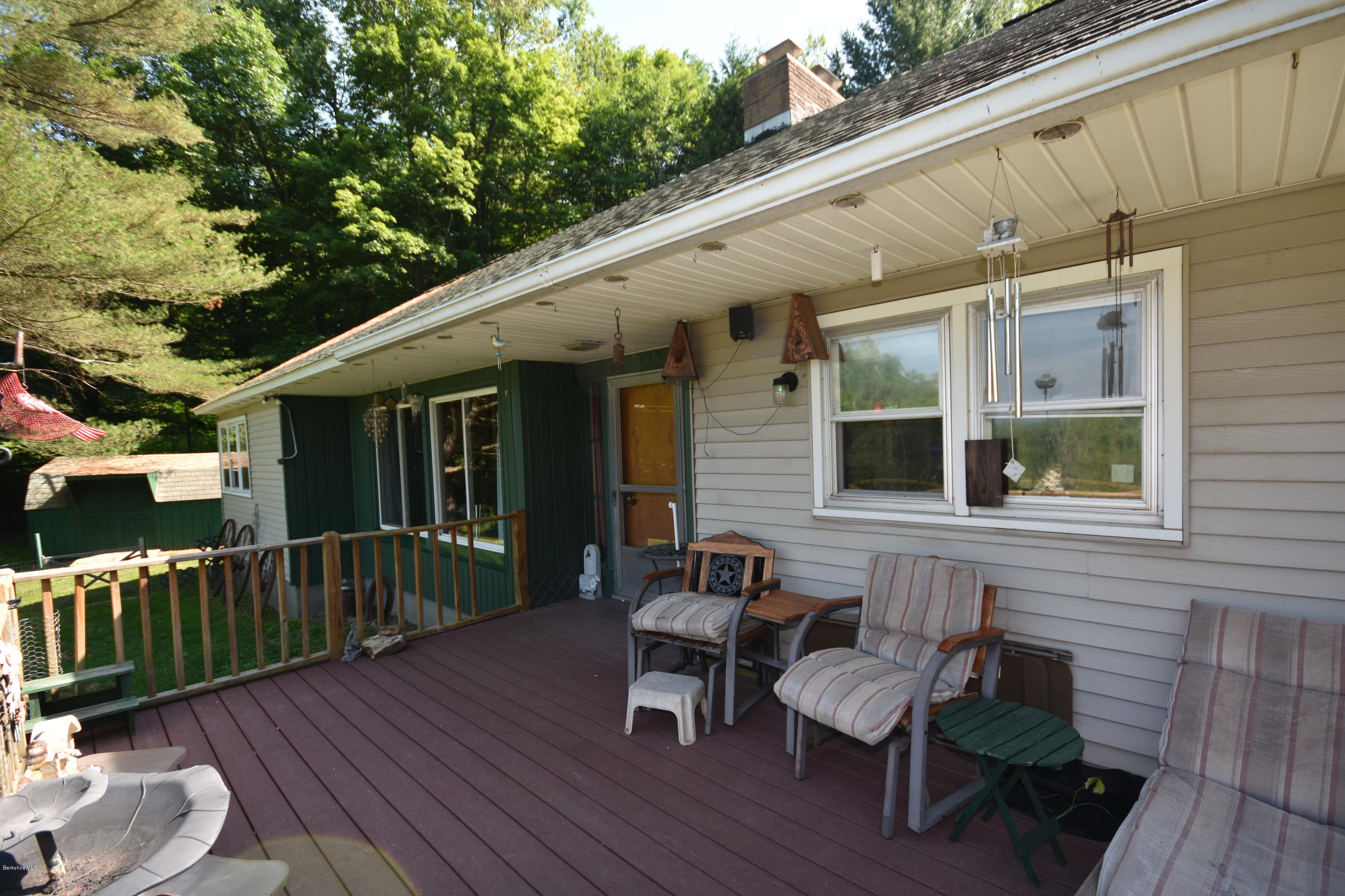 529 Kirchner Road Dalton, MA 01226 - Photo 31 of 38 Exterior