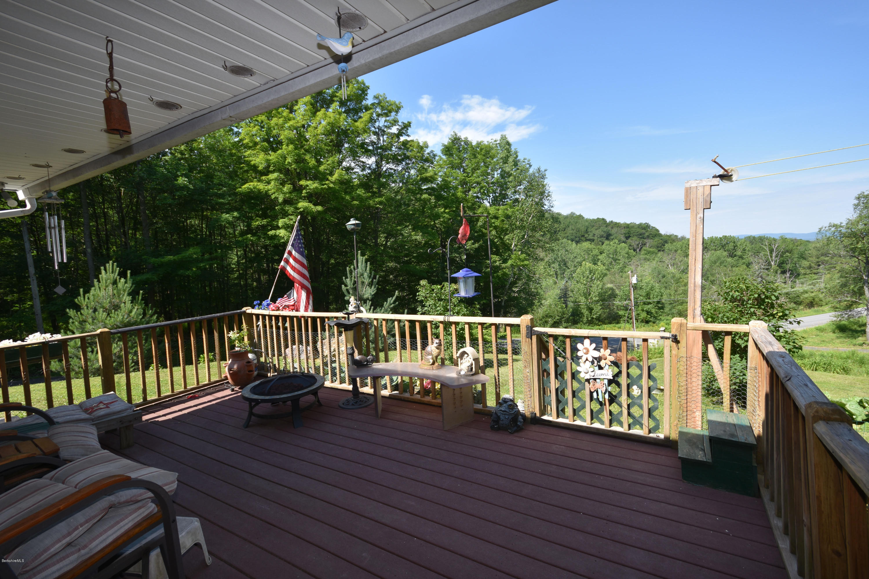529 Kirchner Road Dalton, MA 01226 - Photo 32 of 38 Exterior
