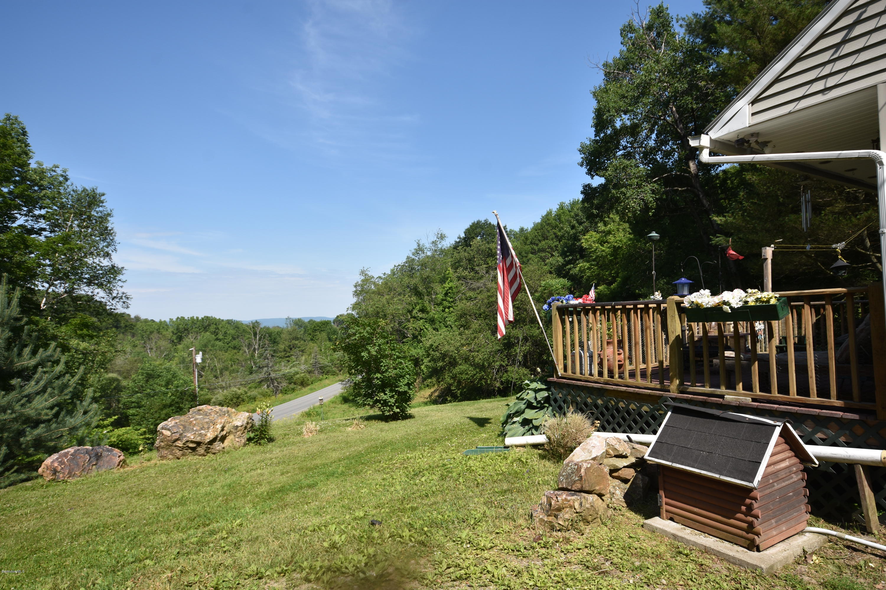 529 Kirchner Road Dalton, MA 01226 - Photo 35 of 38 Exterior