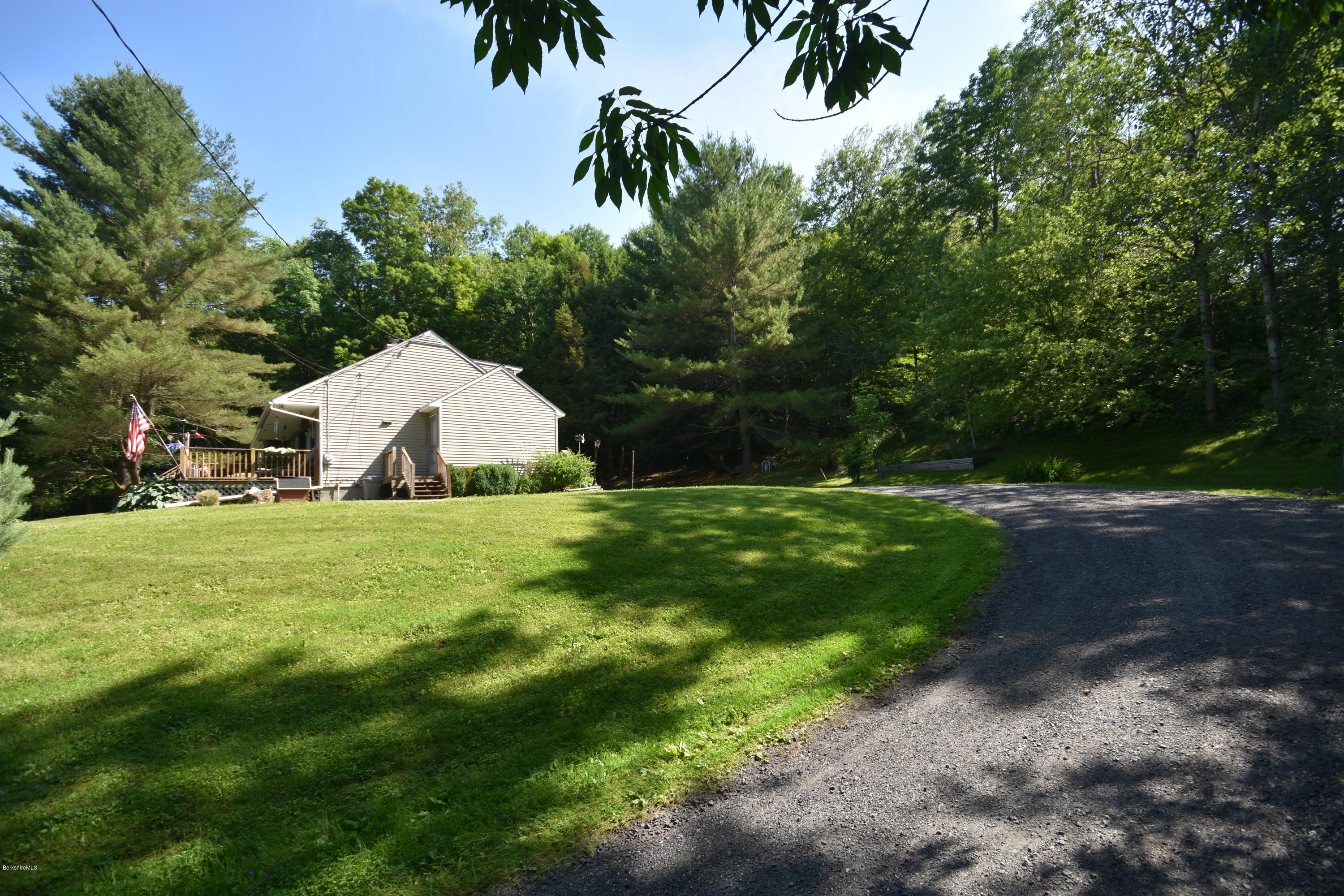 529 Kirchner Road Dalton, MA 01226 - Photo 36 of 38 Exterior
