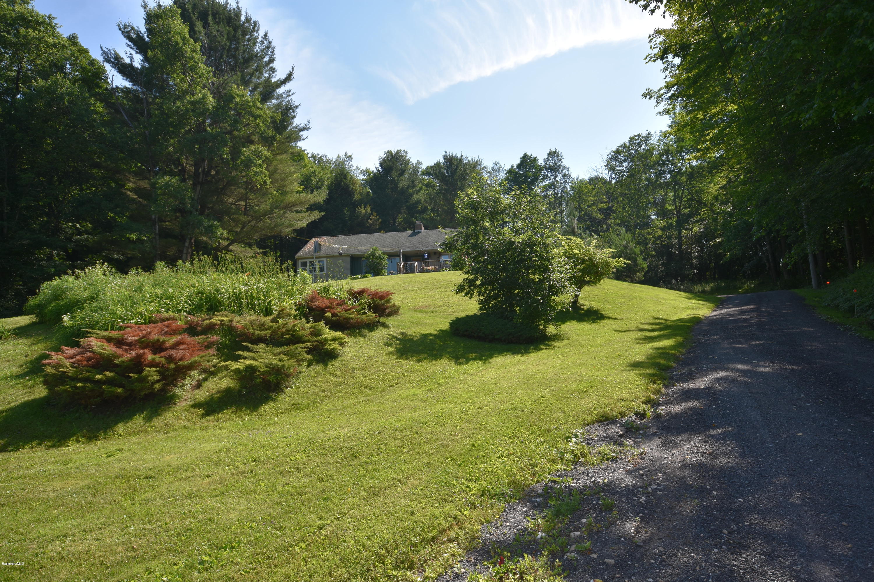 529 Kirchner Road Dalton, MA 01226 - Photo 37 of 38 Exterior